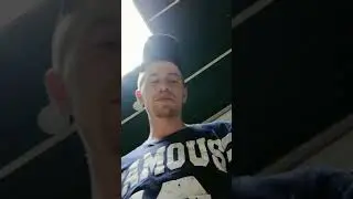 Прикол в Шаурмятне, спор с продавцом.