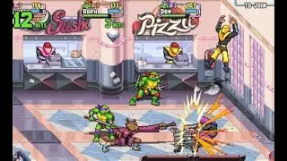 We Gotta Talk About The Beat 'Em Ups Resurgence