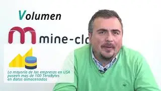 Curso de Introducción a Big Data: Las 4 Vs: Volumen y Variedad