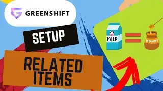 Where to set up related products for a product wordpress blocksy