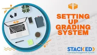 [StackEd] How to Setup Grading Component