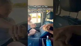 they searched weeks for dumplings for their youngest’s birthday… then THIS happened 😭