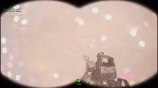 Spraying and praying