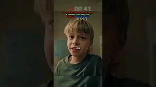 ПЫТАЕТСЯ РАЗЫГРАТЬ СВОЮ НЯНЮ😍🤣 |НАЗВАНИЕ:НЯНЯ ОКСАНА| #фильм #кино #сериал