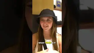 Accidentally Scared My Wife! 