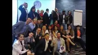 Monavie Ireland - EMPOWER YOURSELF- Randy Schroeder- May 2014