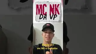 Bonde 211 MCNK e gemaba