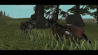 WildCraft meme