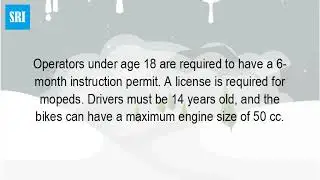 How many cc do you need a motorcycle license