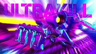 ULTRAKILL - PERFECT HARMONY