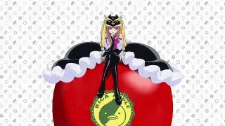 Mawaru Penguindrum Opening 1 Creditless (4K AI Upscaled & Enhanced)