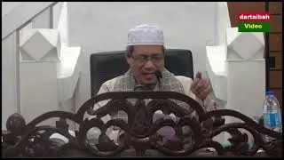Dr Abu Anas Madani ~ SEEKOR KAMBING, BAPA BOLEH NIAT KORBAN UNTUK SEKELUARGA