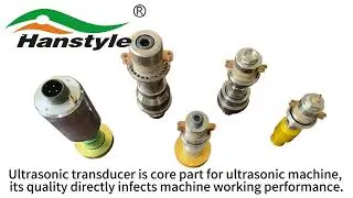 Stable Frequency And Low Impedance Ultrasonic Transducers