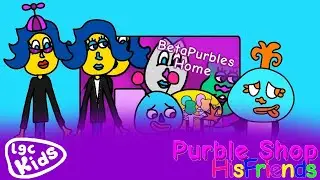 Purble Shop His Friends Episode 23