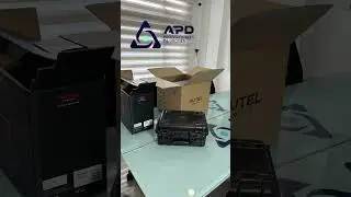 Contamos con Drones Autel