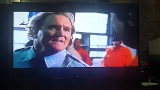 Opening to I Spy 2002 VCD
