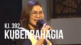 Cover - Kuberbahagia Tim Worship GSJA Amazing Grace Kupang by || Lita Ndolu#praiseandworship