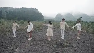 Eka Gustiwana, Yessiel Trivena - PENANTIANKU //(Behind The Scenes)