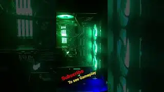 All Tuf Gaming Build - My Call of Duty MW2 theme Build.