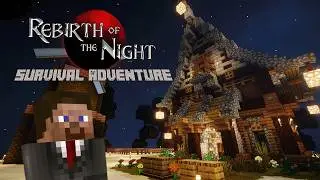 This Modpack is Minecraft if Mojang ACTUALLY Cared