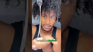 How To Fix Your Dry & Itchy Scalp: Curly Hair