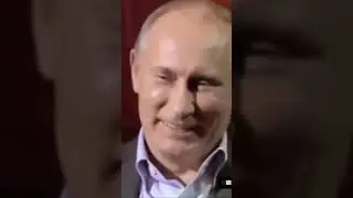 Президент Украины - Путин ! Байден Жжёт !