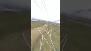 FPV Kamikaze Drone Vs Enemy Soldier 
