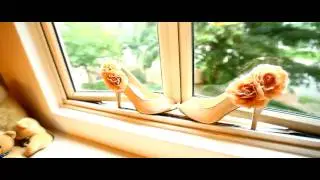 Singapore Wedding Videography/Cinematography: Ken + Junn // Fallin' For You // 23+24.Oct.2010