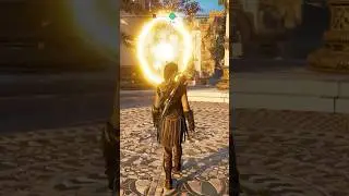 Game Ideas: Assassin's Creed Odyssey // Games you should try