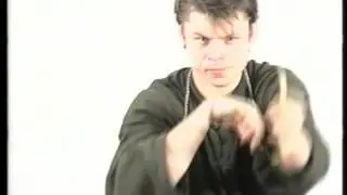 Техника Шоу Дао 24