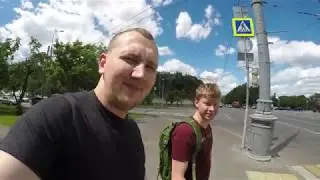 Пару слов о канале "Дневник Лесника"