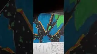Doing a voice over of The Colors chapter 12: The plan