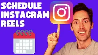 How to Schedule Instagram Reels for Free