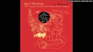 Erik Truffaz - Les Gens Du Voyage