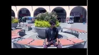 Happy - Pharrell Williams TEQUILA FILMS
