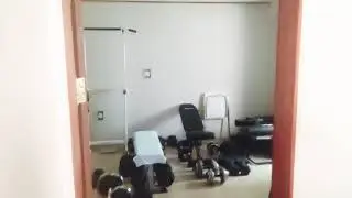 운동 다시 한 지 47회째  헬스 홈트 프리