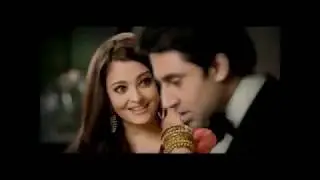 TTK Prestige Aishwarya and Abhishek Gas Stove Ad 2013