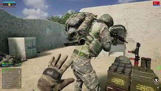 Squad  / Base Defance