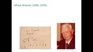 Wiskott-Aldrich Syndrome: From Discovery to Today