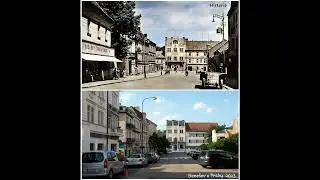 Benešov u Prahy ⏳⌛🙂