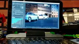 6W vs 10W benchmark of MicroPC