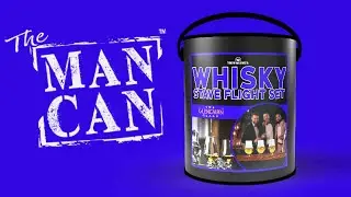 MAN CAN FLIGHT SET