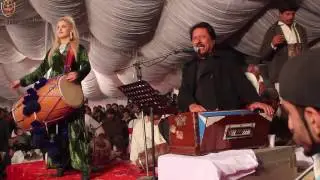 RANI TAJ - Attaullah Khan - Dhol - Mundri Ka Theva