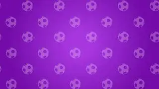 Stunning Soccer Ball Gradient Backgrounds for Quiz Videos (FREE)