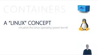 What SQL Server DBAs Need to Know About Docker Containers