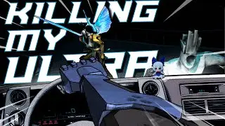 ULTRAKILL  - Killing my ULTRA