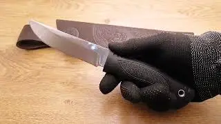 Нож 