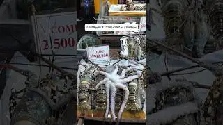 Если вы впервые во Вьетнаме, что поесть на рынке 