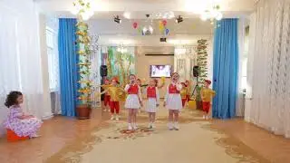Любознайки автор песни Nata Gnom Кротова  (педагог Зубкова Т. хореограф Смолина Е.)