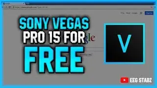 How To Get Sony Vegas Pro 15 FREE!! 2018 Working